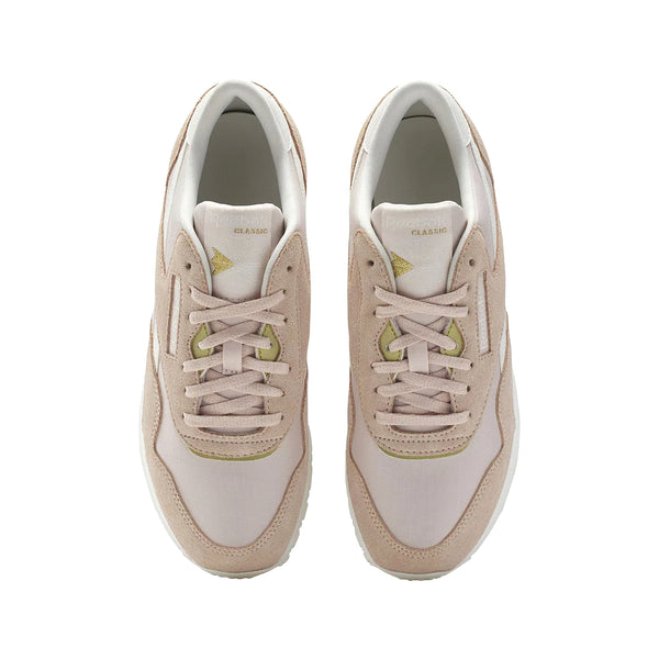 Zapatillas Urbanas Mujer Reebok Cl Nylon Zapatillas Urbanas Mujer Reebok Cl Nylon