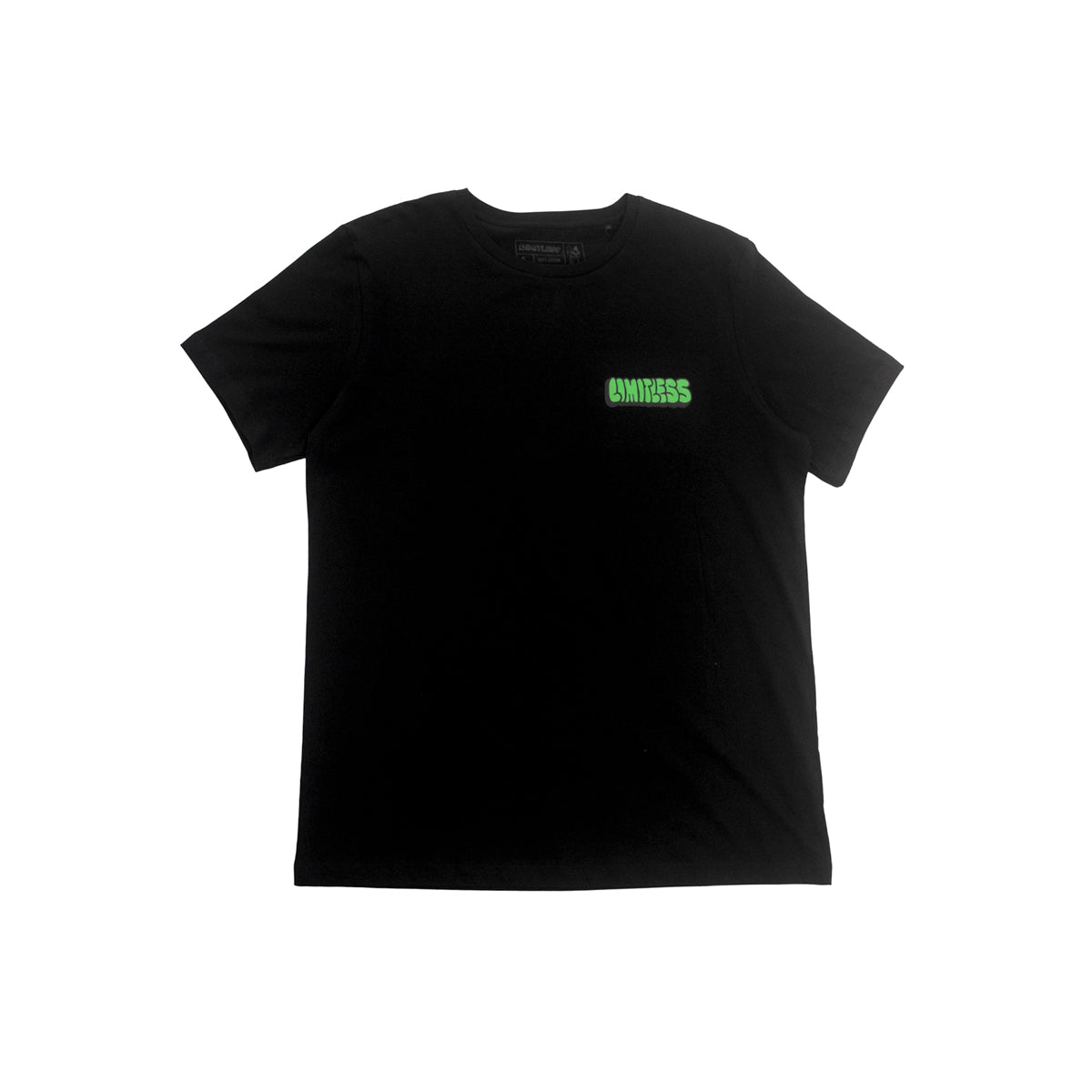 T-SHIRT CITY DRAWING NEGRO T-SHIRT CITY DRAWING NEGRO