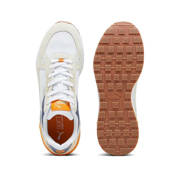 Zapatillas Urbanas Hombre Puma Graviton Pro Zapatillas Urbanas Hombre Puma Graviton Pro