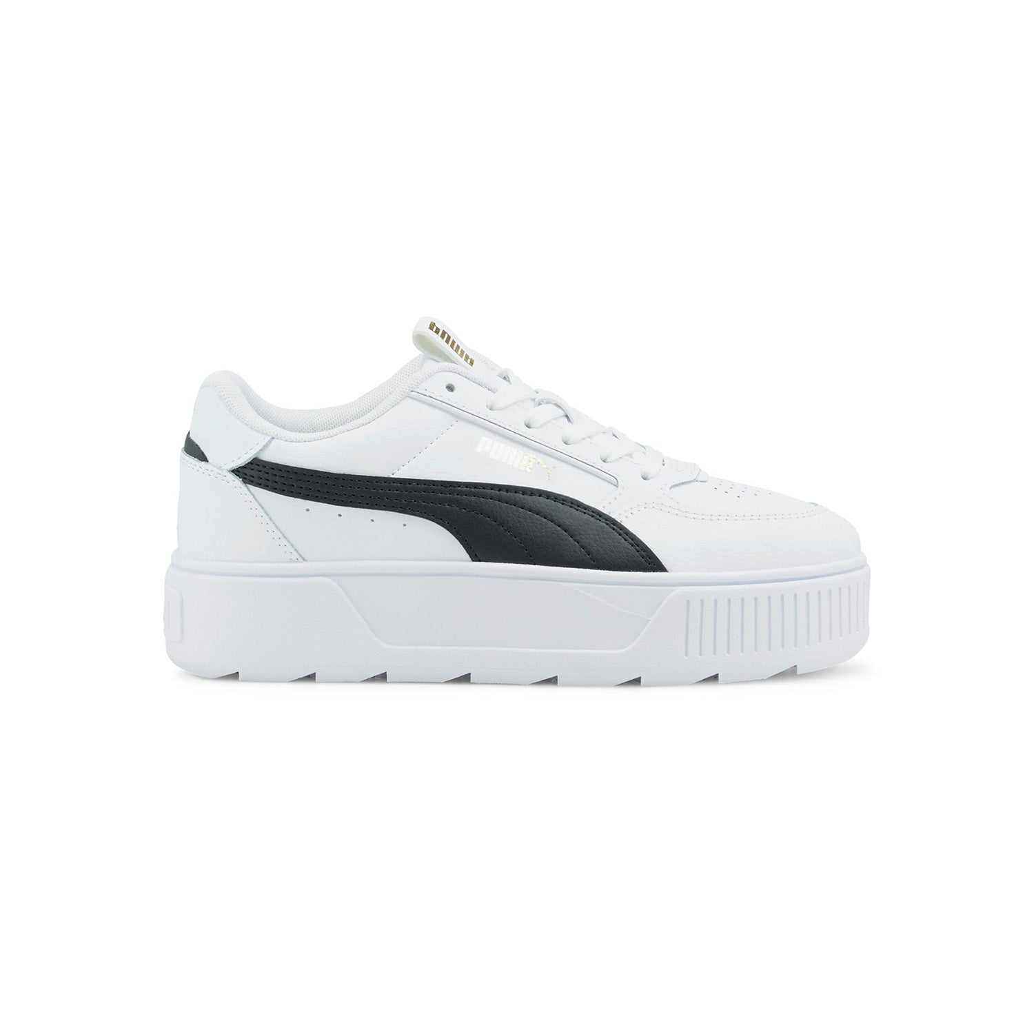 Zapatillas Urbanas Mujer Puma Karmen Rebelle