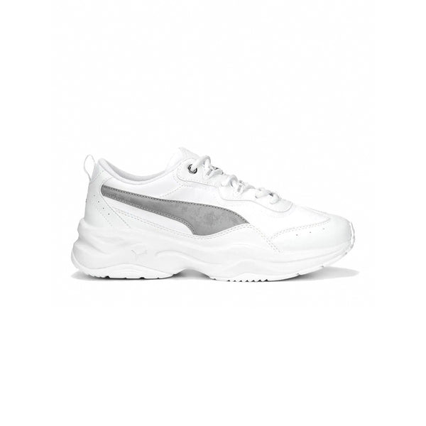 Zapatillas Urbanas Mujer Puma Cilia Space Metallics Zapatillas Urbanas Mujer Puma Cilia Space Metallics