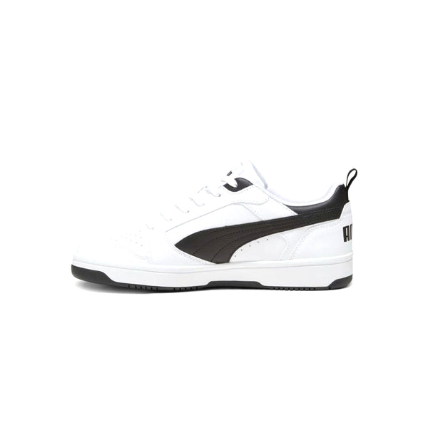 Zapatillas Urbanas Hombre Puma Rebound V6 Low 392328 02 Zapatillas Urbanas Hombre Puma Rebound V6 Low 392328 02
