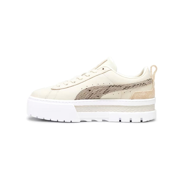 Zapatillas Urbanas Mujer Puma Mayze Luxury Zapatillas Urbanas Mujer Puma Mayze Luxury