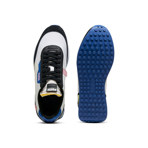 Zapatillas Urbanas Hombre Puma Future Rider Play On Zapatillas Urbanas Hombre Puma Future Rider Play On