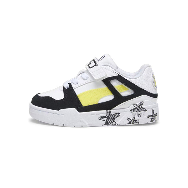 Zapatillas Urbanas Unisex Puma Slipstream Spongebob Ac+ Zapatillas Urbanas Unisex Puma Slipstream Spongebob Ac+