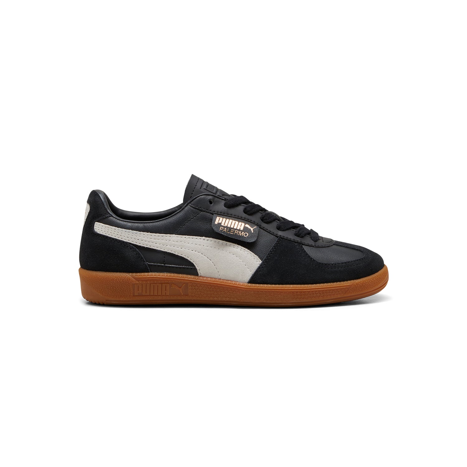 Zapatillas Urbanas Hombre Puma Palermo Lth 396464 03 – THN