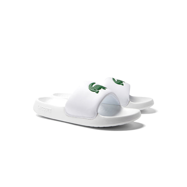 Sandalias Urbanas Hombre Lacoste Croco 1.0 Sandalias Urbanas Hombre Lacoste Croco 1.0