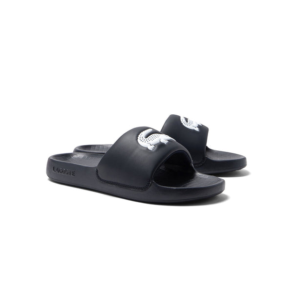 Sandalias Urbanas Hombre Lacoste Croco 1.0 Sandalias Urbanas Hombre Lacoste Croco 1.0