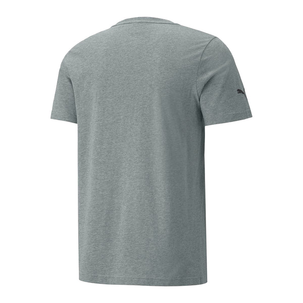 Polo Motorsport Hombre Puma Ferrari Race Tonal Big Shield Tee Polo Motorsport Hombre Puma Ferrari Race Tonal Big Shield Tee
