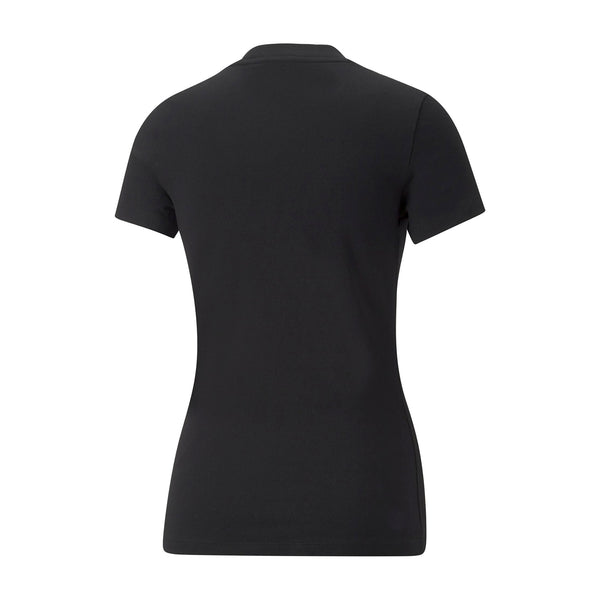 Polo Urbano Mujer Puma Classics Slim Tee Polo Urbano Mujer Puma Classics Slim Tee