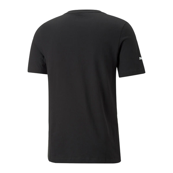 Polo Motorsport Hombre Puma Bmw Mms Ess Logo Tee Polo Motorsport Hombre Puma Bmw Mms Ess Logo Tee