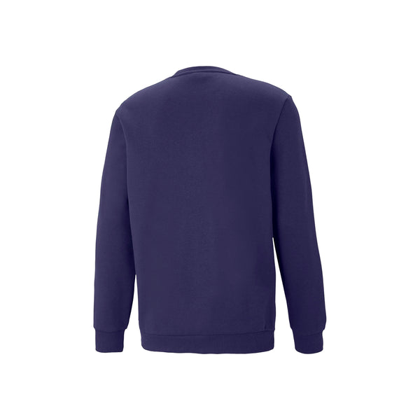 Polera Urbano Hombre Puma Ess Small Logo Crew Fl Polera Urbano Hombre Puma Ess Small Logo Crew Fl