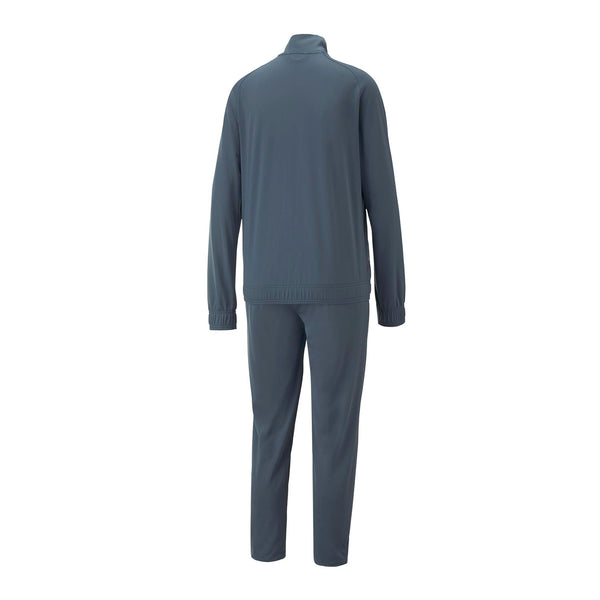 Buzo Urbano Mujer Puma Classic Tricot Suit Op Buzo Urbano Mujer Puma Classic Tricot Suit Op