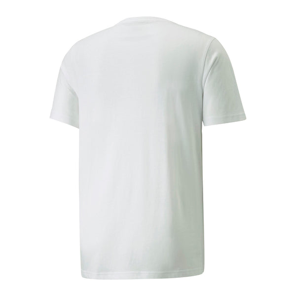 Polo Urbano Hombre Puma Box Tee Polo Urbano Hombre Puma Box Tee