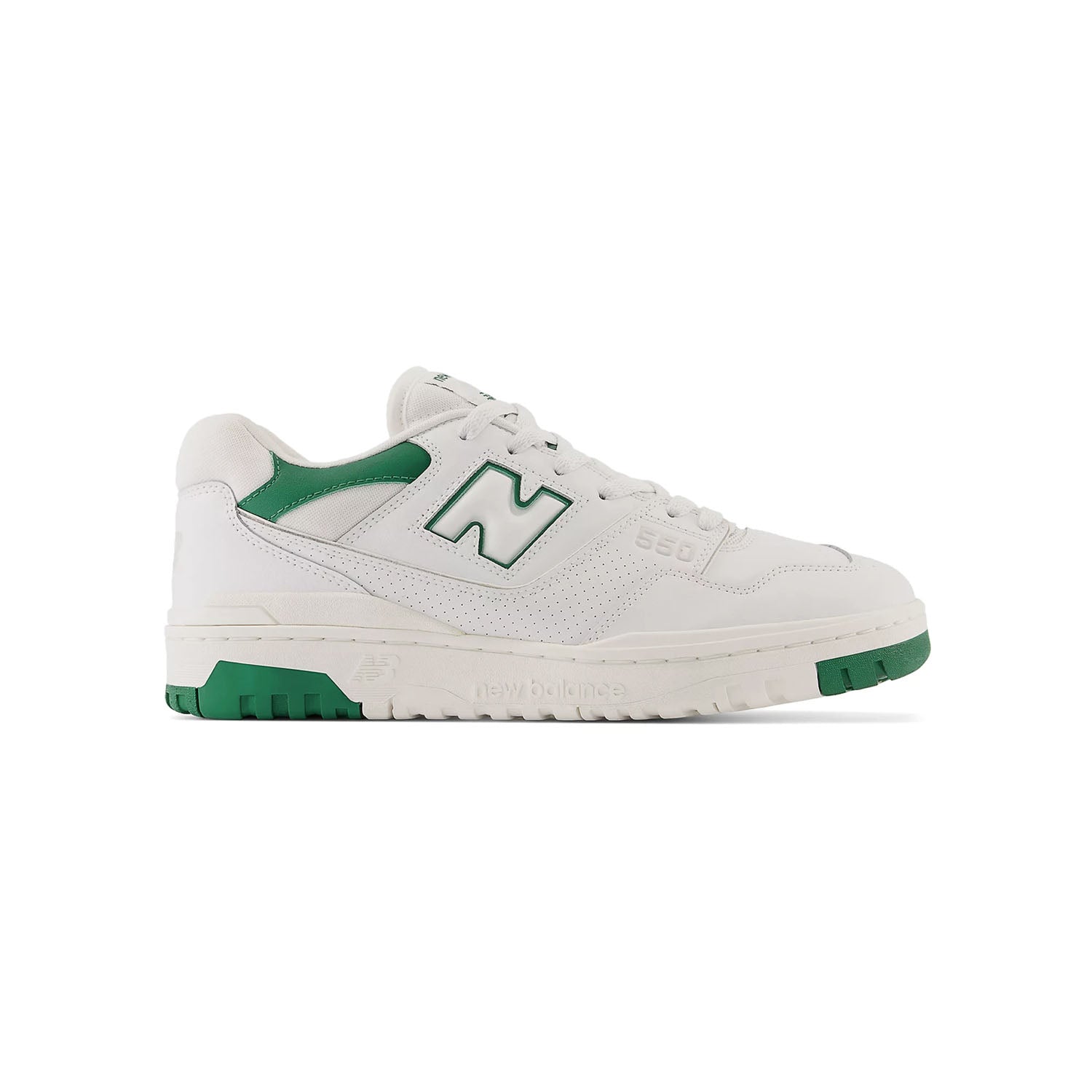 Zapatillas Urbanas Hombre New balance BB550 Lifestyle – THN