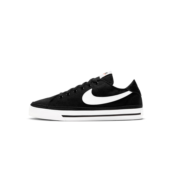 Zapatillas Urbanas Mujer Nike Nike Court Legacy Cnvs Zapatillas Urbanas Mujer Nike Nike Court Legacy Cnvs