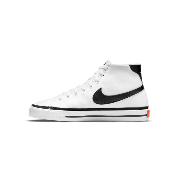 Zapatillas Urbanas Mujer Nike Nike Court L Zapatillas Urbanas Mujer Nike Nike Court L