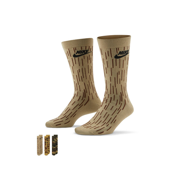 Medias Urbano Unisex Nike U Nk Everyday Medias Urbano Unisex Nike U Nk Everyday