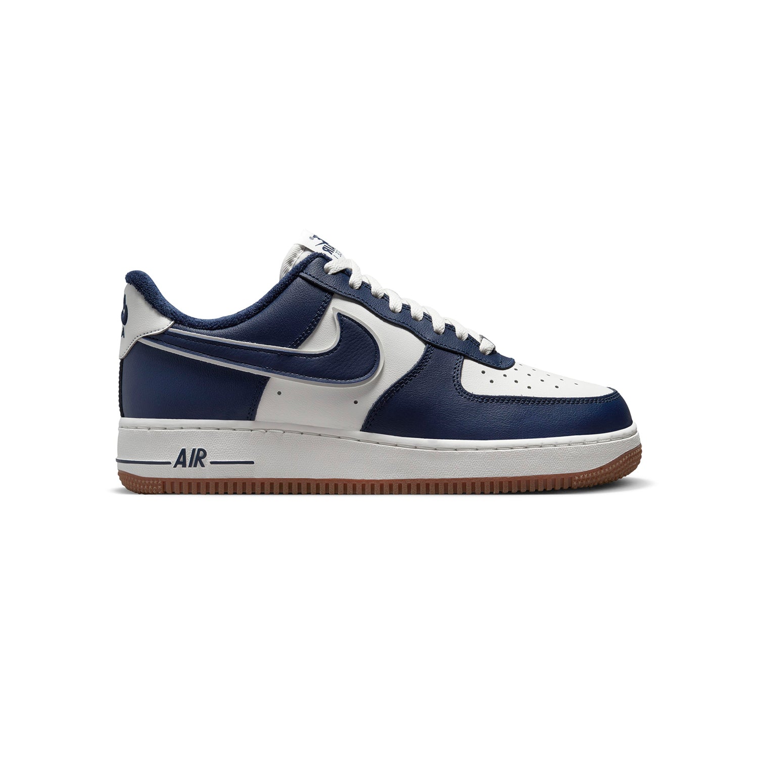 Tenis Nike Air Force 07 Zapatilla Urbana Hombre Nike Air Force