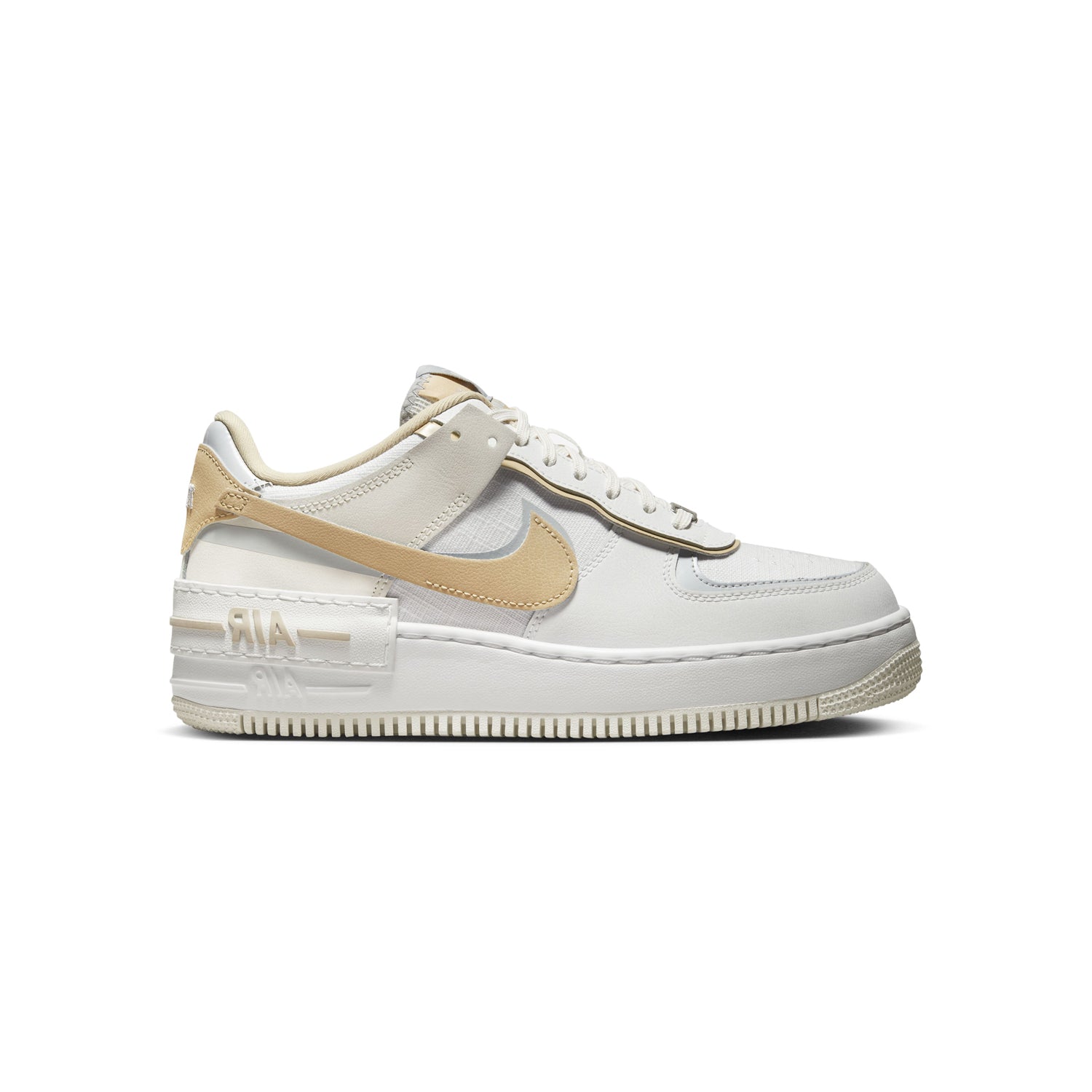 Zapatillas Urbanas Mujer Nike Af1 Shadow DV7449-100 – THN