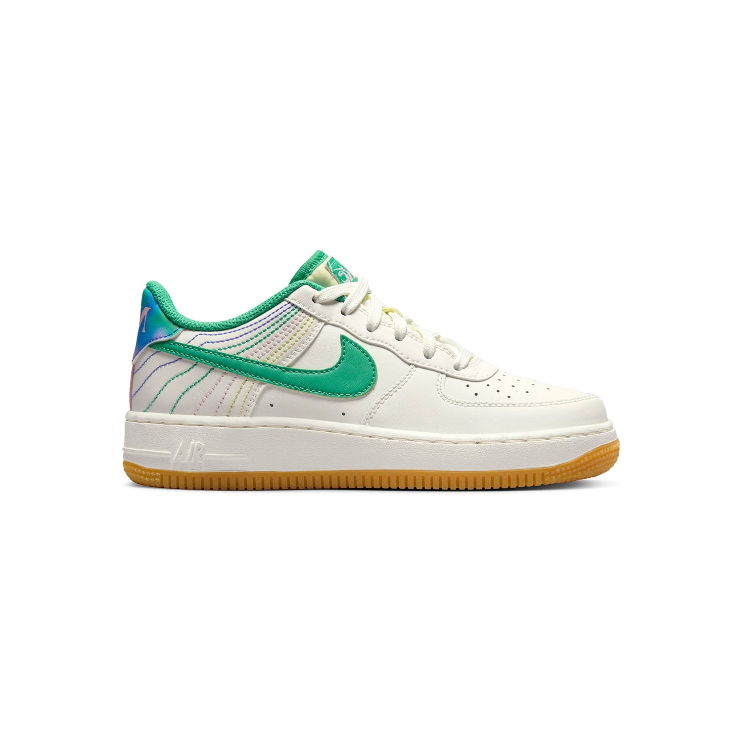 Zapatillas Urbanas Unisex Nike Air Force 1 Lv