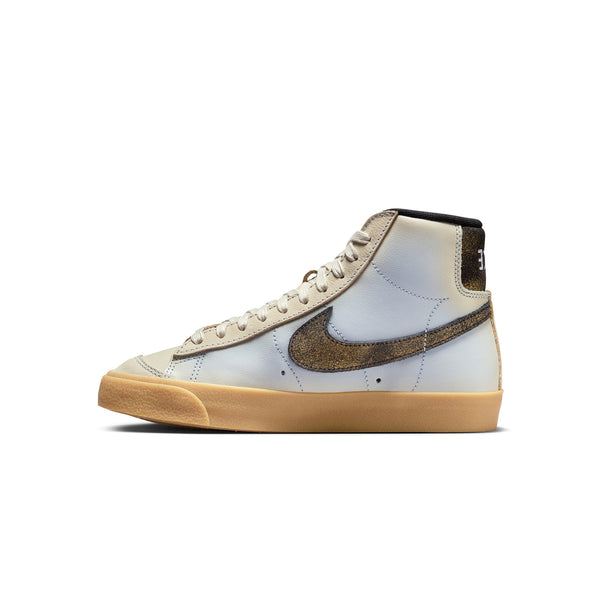 Zapatillas Urbanas Mujer Nike Blazer Mid Zapatillas Urbanas Mujer Nike Blazer Mid