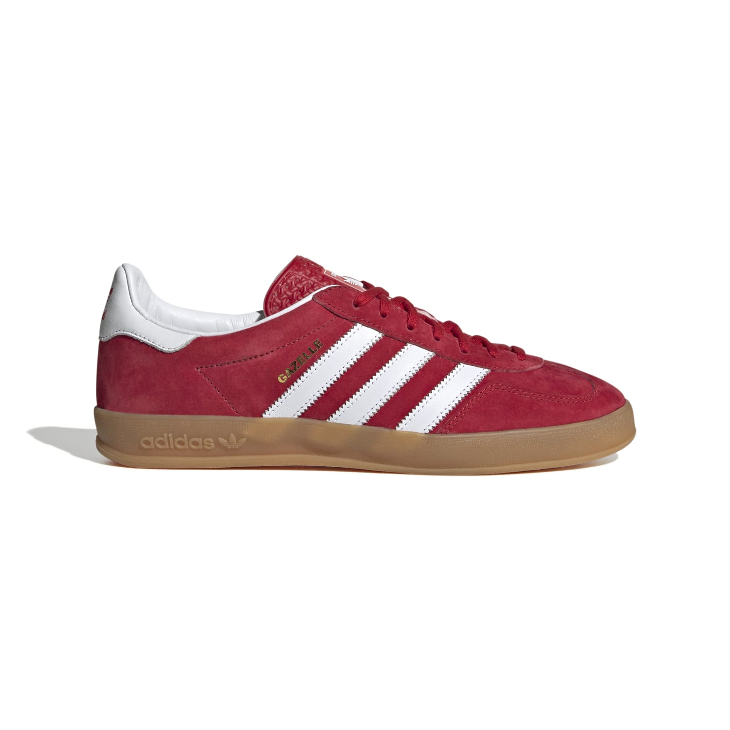 Zapatillas Urbanas Hombre adidas Gazelle Indoor