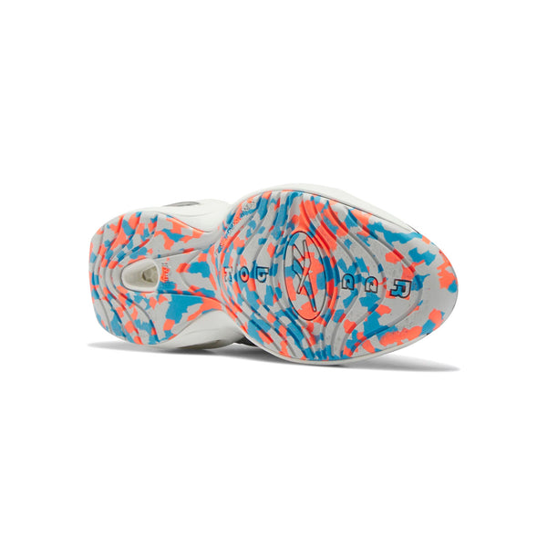 Zapatillas Urbanas Hombre Reebok Question Low Zapatillas Urbanas Hombre Reebok Question Low