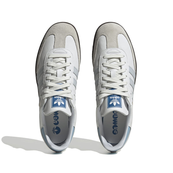 Zapatillas Urbanas Hombre adidas Samba Og Zapatillas Urbanas Hombre adidas Samba Og