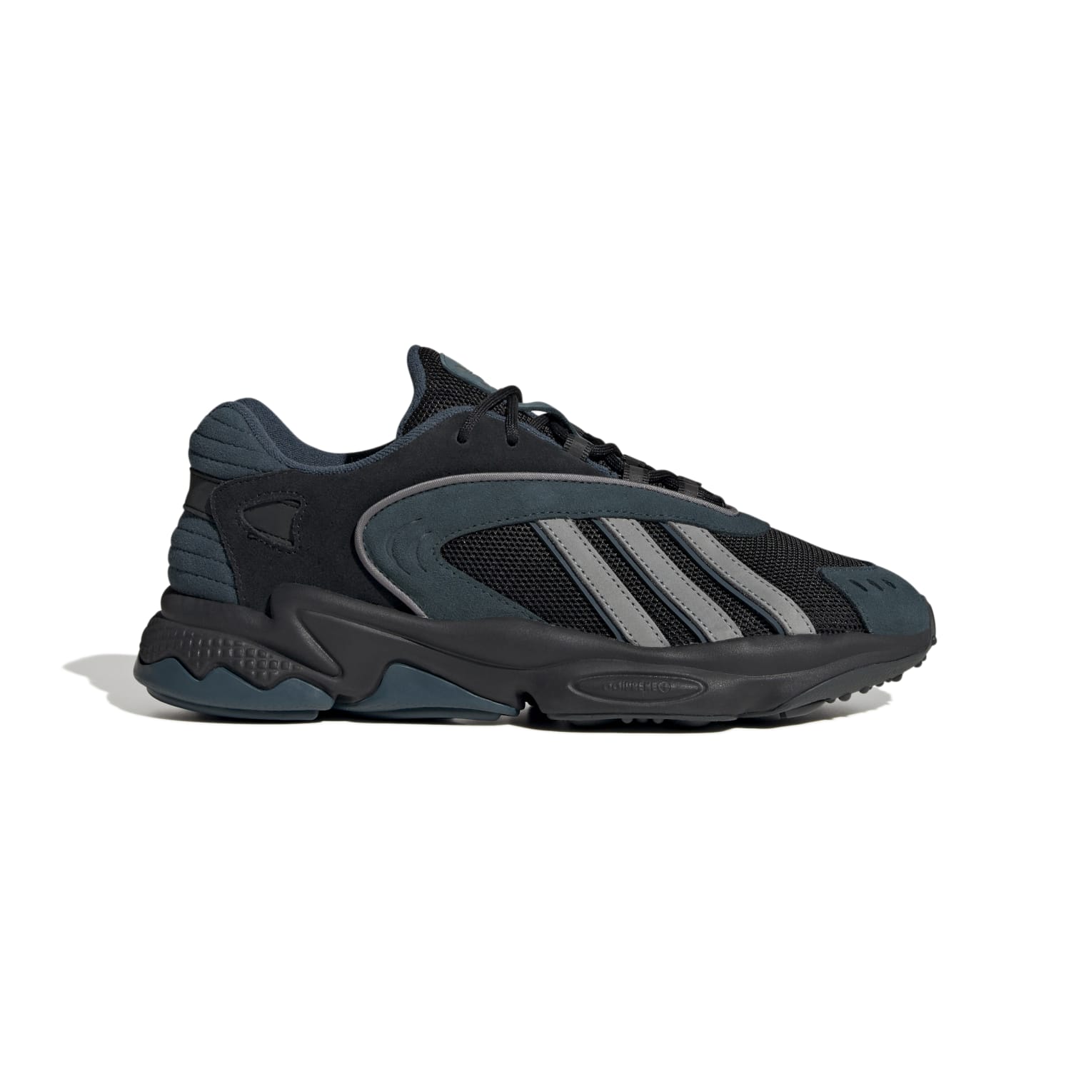 Zapatillas Urbanas Hombre adidas Oztral