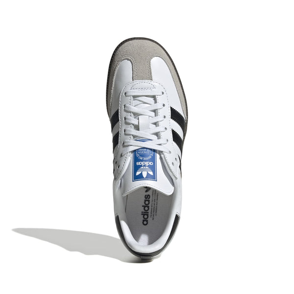Zapatillas Urbanas Unisex adidas Samba Og Junior Zapatillas Urbanas Unisex adidas Samba Og Junior