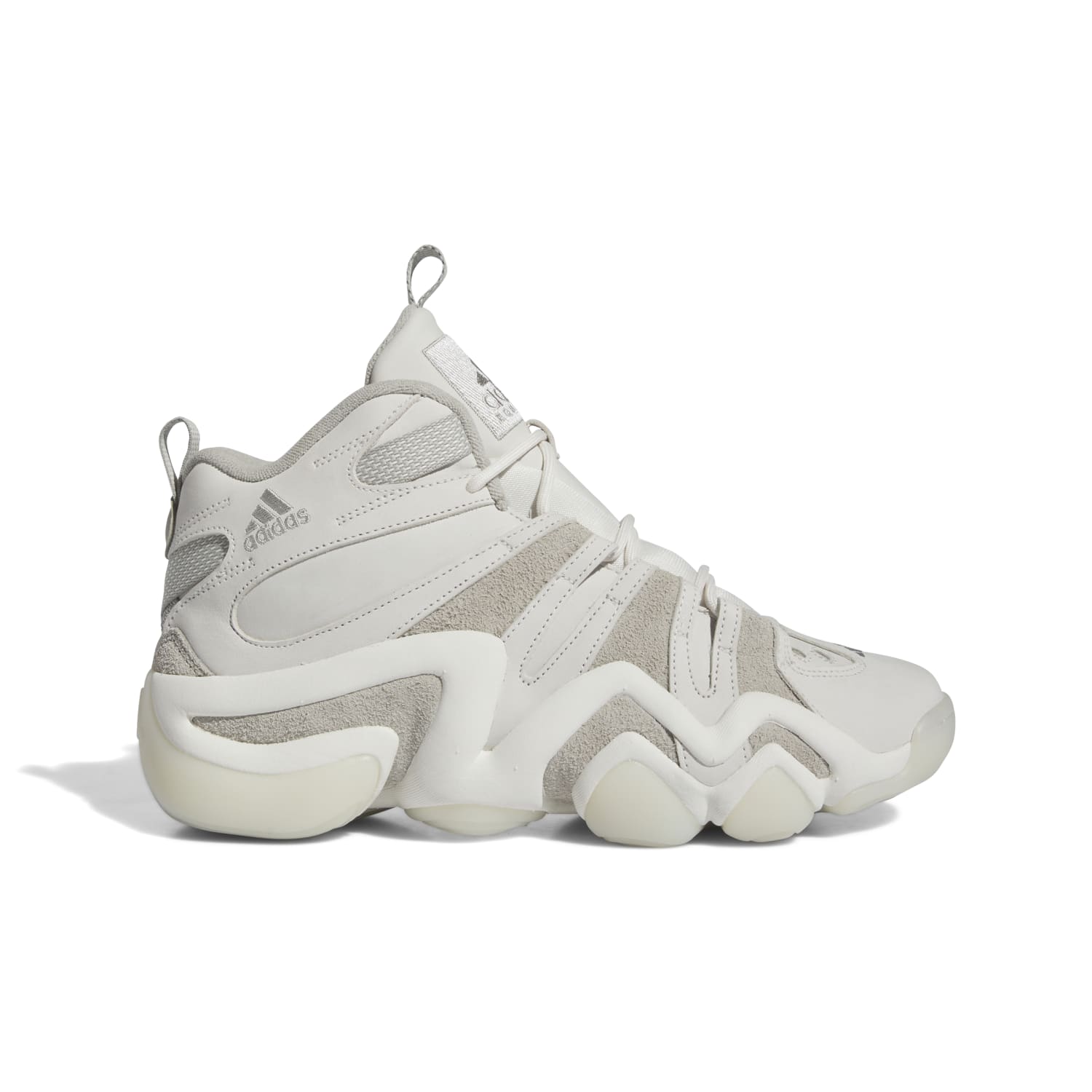 Adidas crazy 8 sale mujer