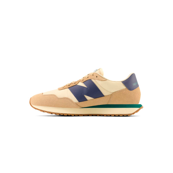 Zapatillas Urbanas Hombre New balance Ms237Cn Zapatillas Urbanas Hombre New balance Ms237Cn