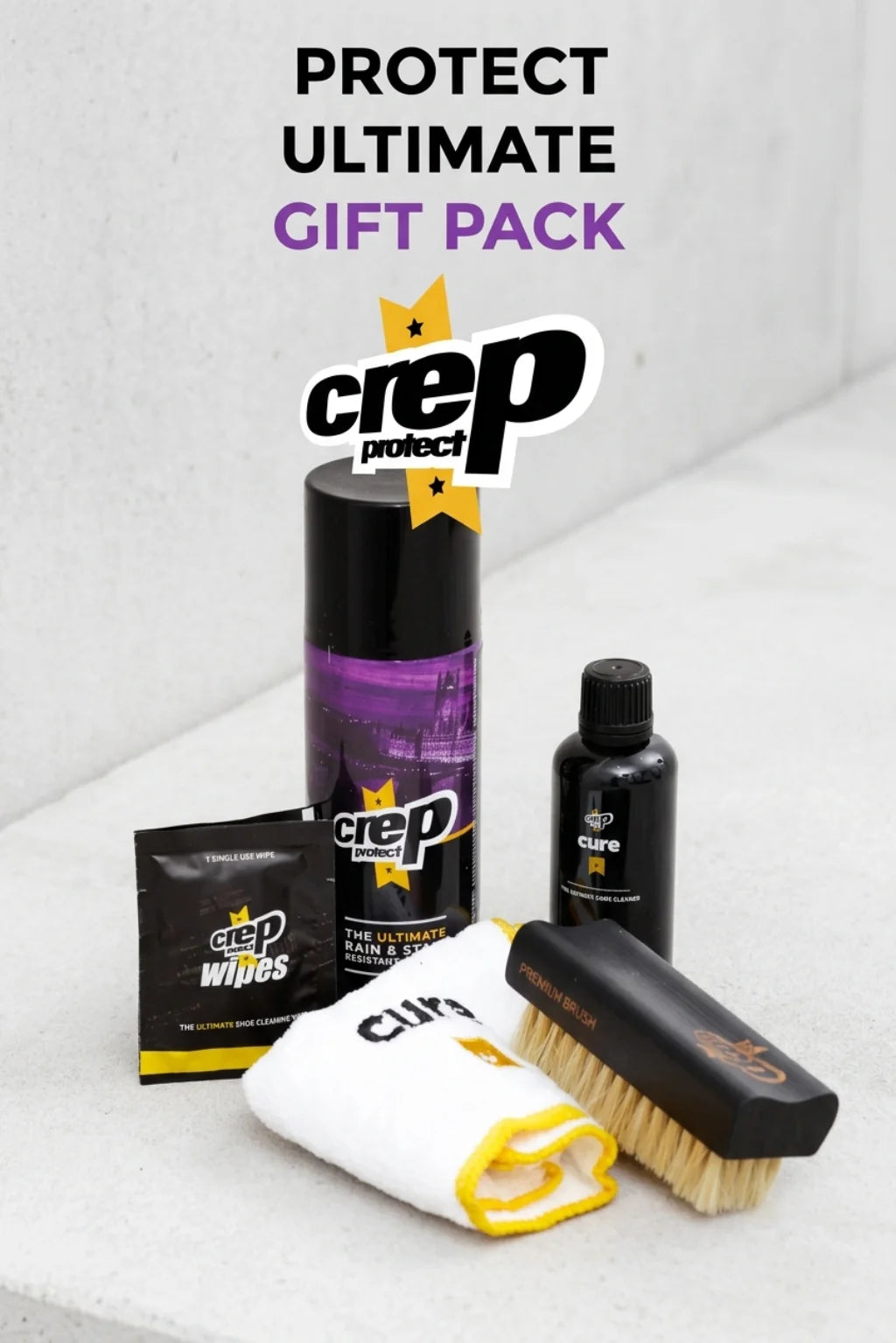 Crep Protect