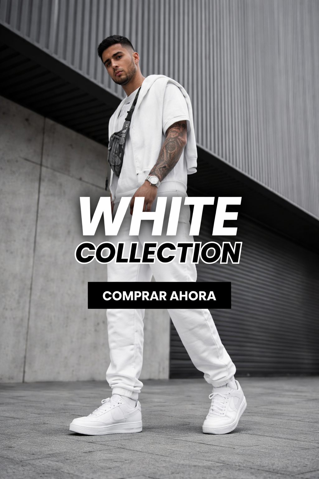 White Collection