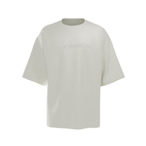 Polo Urbano Unisex Limitless T-Shirt Basic Pearl color Blanco - código 2402