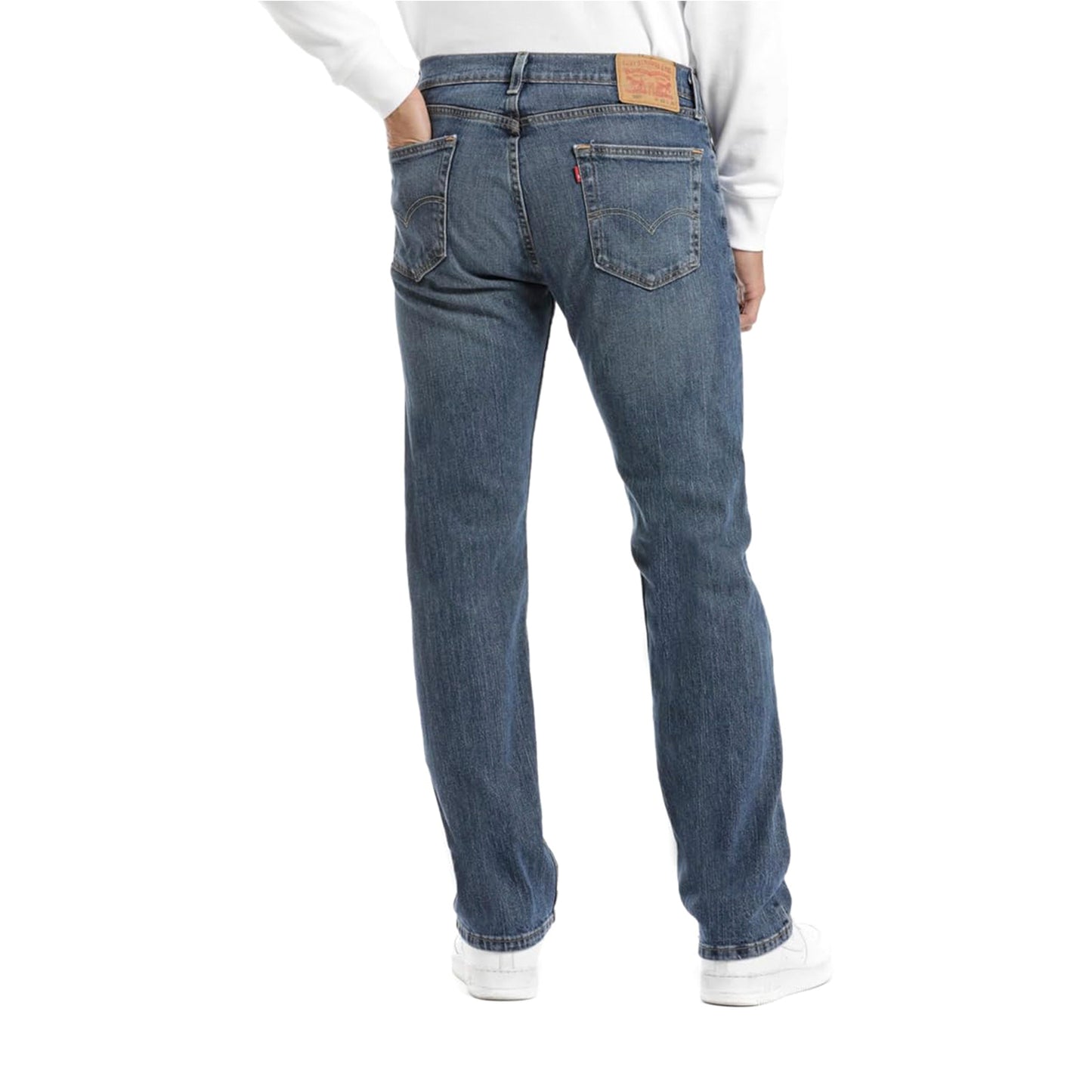 Jeans Urbano Hombre Levis 505™ Regular