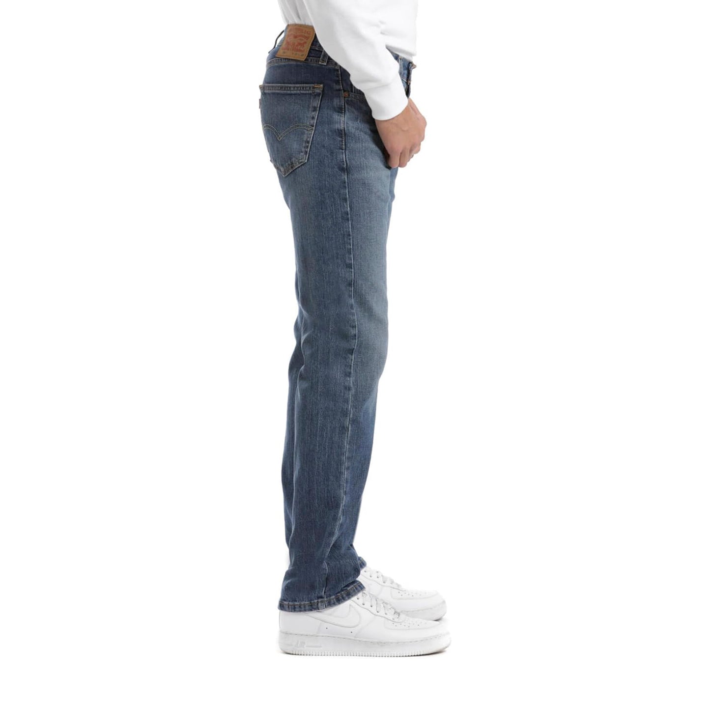 Jeans Urbano Hombre Levis 505™ Regular