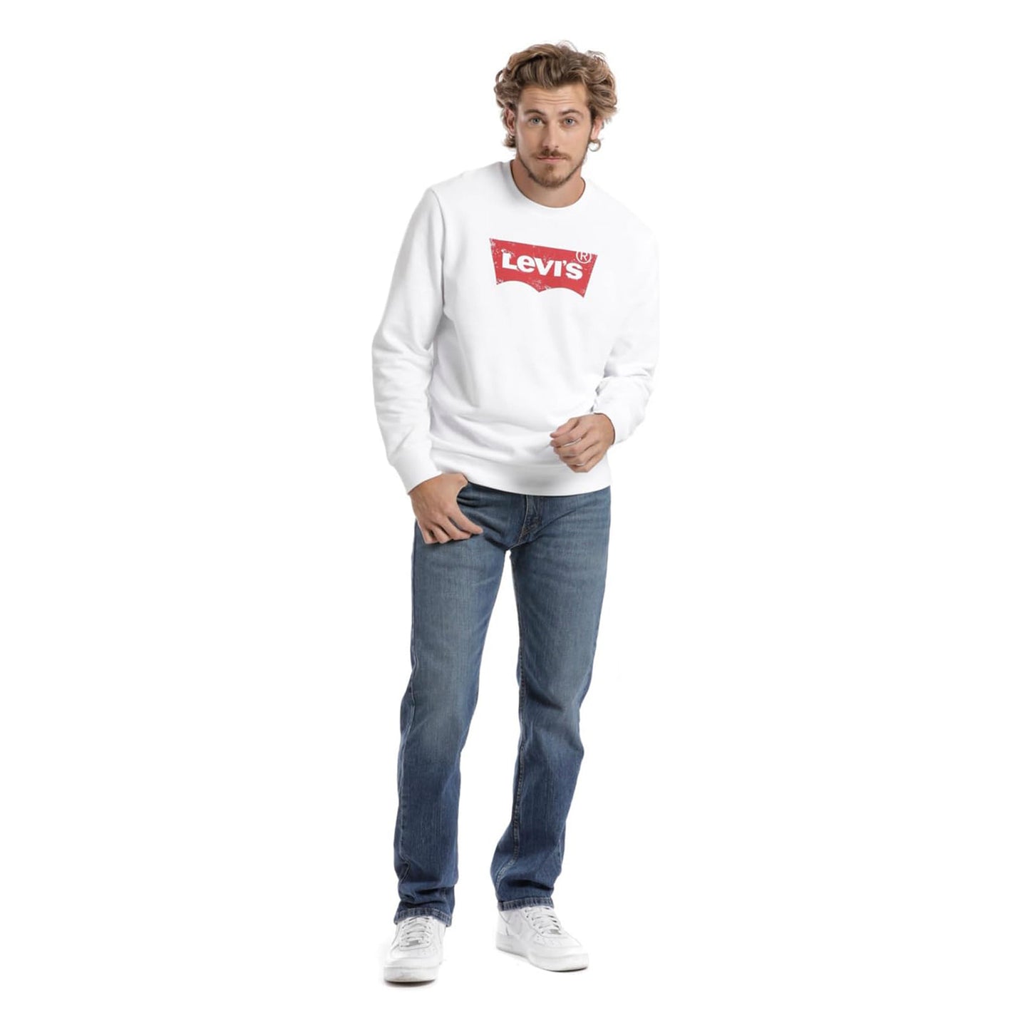Jeans Urbano Hombre Levis 505™ Regular