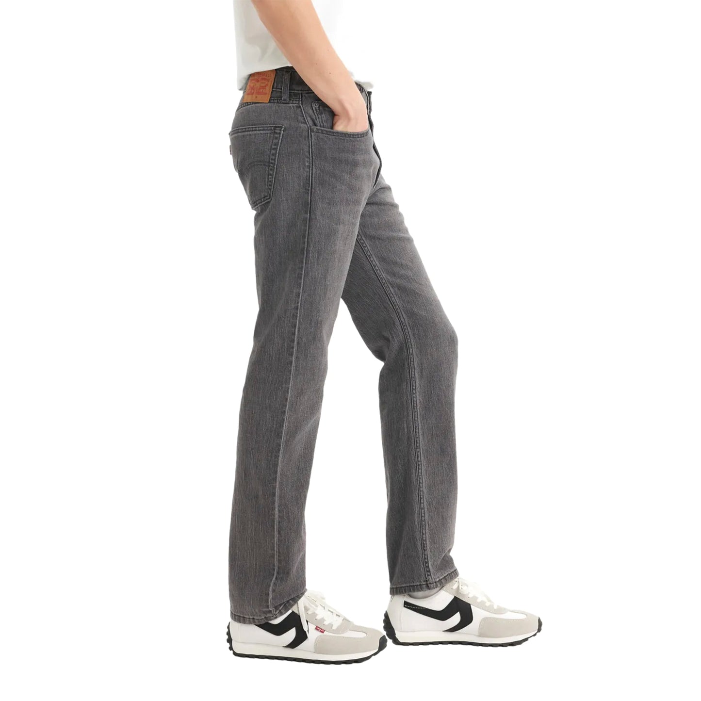 Jeans Urbano Hombre Levis 505™ Regular