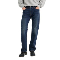 Jeans Urbano Hombre Levis 505™ Regular color Azul - código 00505-2855