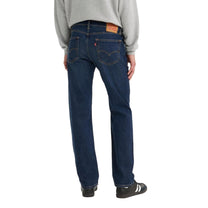 Jeans Urbano Hombre Levis 505™ Regular color Azul Outfit streetwear - código 00505-2855