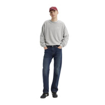 Jeans Urbano Hombre Levis 505™ Regular color Azul Moda Urbana - código 00505-2855