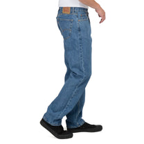 Jeans Urbano Hombre Levis 505™ Regula505™ - Outfit streetwear