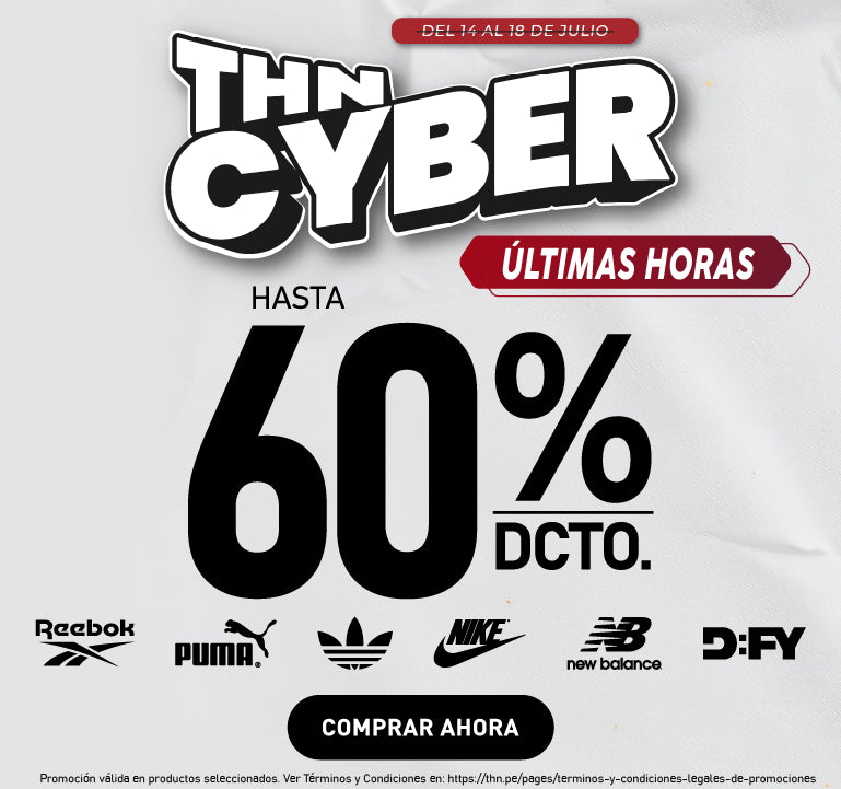 Cyber THN Banner mobile home - últimas horas
