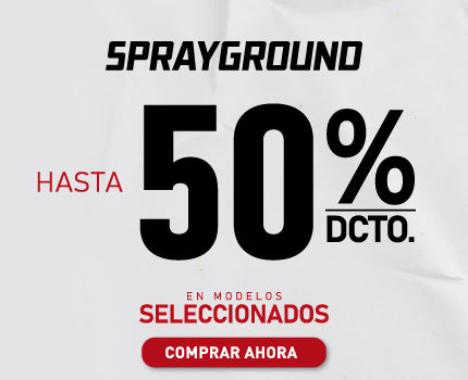 SPRAYGROUND