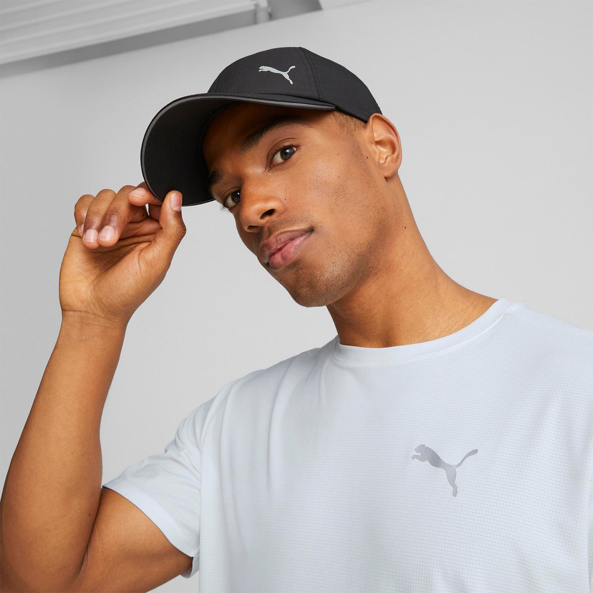 Gorra Urbano Unisex Puma Ess Running Cap