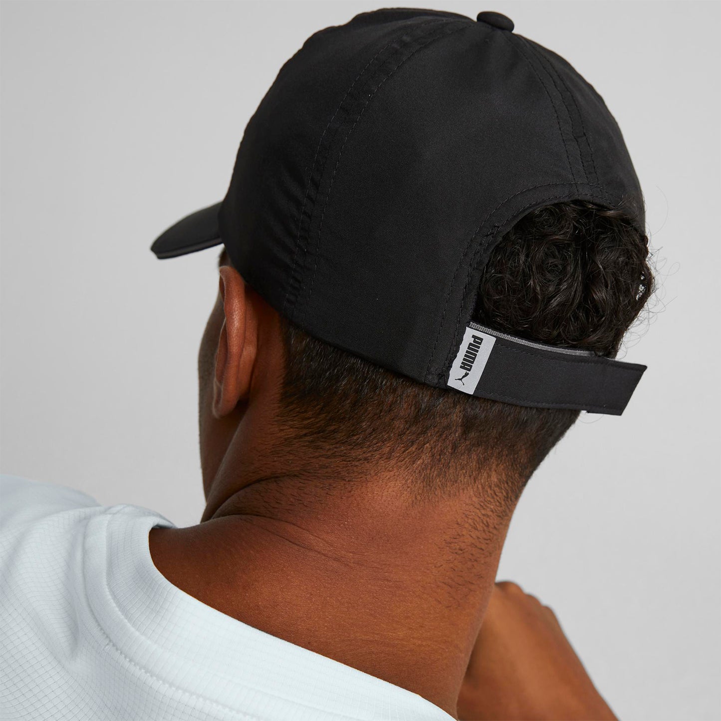 Gorra Urbano Unisex Puma Ess Running Cap