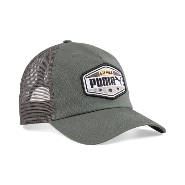Gorra Urbano Unisex Puma Prime Trucker Cap
