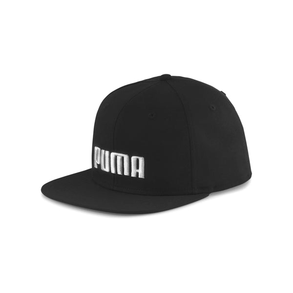 Gorra Entrenar Unisex Puma Flatbrim Cap